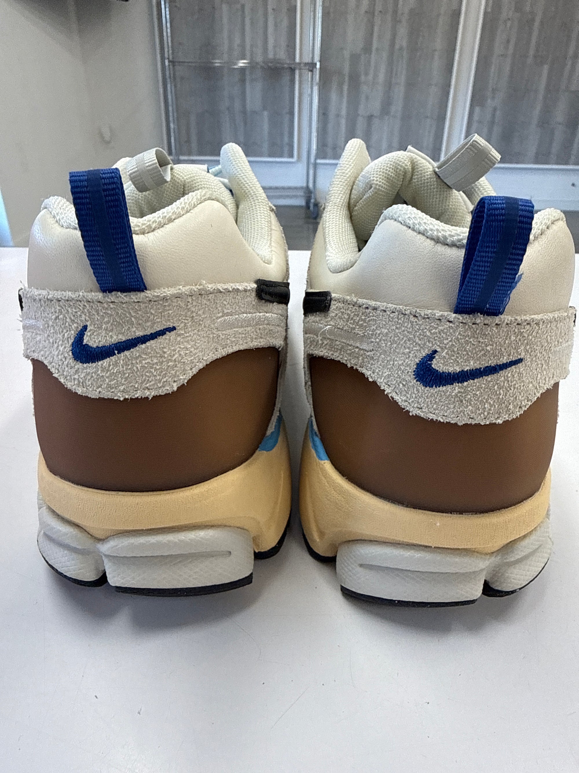 WMNS ZOOM VOMERO 5 DESIGNED BY JAPAN - SIZE W13.5 M12 (WORN)