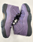 AIR JORDAN 11 MOJAVE - SIZE 10 (WORN)