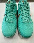 KOBE 6 PROTRO JALEN BRUNSON STATUE OF LIBERTY - SIZE 10 (WORN)