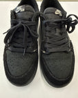 AIR JORDAN 1 LOW TRAVIS SCOTT PHANTOM - SIZE 10.5 (WORN)