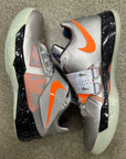 KD 4 ALL STAR -  SIZE 9 (WORN)