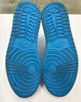 AIR JORDAN 1 HIGH OG UNC - SIZE 11 (WORN)