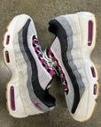 AIR MAX 95 SB CACTUS FLOWER - SIZE 10 (WORN)