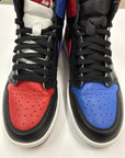 AIR JORDAN 1 HIGH TOP 3 - SIZE 10 (WORN)