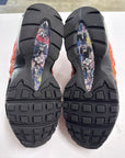 AIR MAX 95 BIG BUBBLE FAMILY REUNION HONG KONG - SIZE 8.5 (WORN)