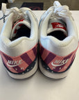 AIR MAX 1 PARRA - SIZE 10.5 (WORN)