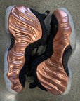AIR FOAMPOSITE ONE COPPER 2024 - SIZE 12 (WORN)