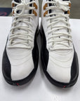 AIR JORDAN 12 CNY - SIZE 10 (WORN)