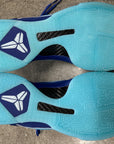 KOBE 5 PROTRO X RAY  - SIZE 14 (WORN)