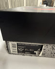 WMNS AIR JORDAN 4 OLIVIA KIM NO COVER - SIZE W10.5 M9 (WORN)