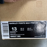 BARKLEY POSITE MAX ALL-STAR RAYGUNS SIZE 13 (WORN)