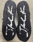 JUMPMAN JACK TRAVIS SCOTT DARK MOCHA - SIZE 12 (WORN)