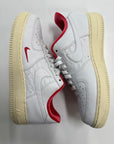 AIR FORCE 1 LOW KITH JAPAN - SIZE 8.5 (WORN)