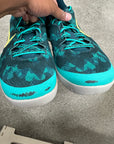 KOBE 8 SYSTEM SUPERNATURAL - SIZE 11.5 (WORN)