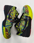 KOBE 4 PROTRO WIZENARD - SIZE 10.5 (WORN)