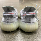 YEEZY BOOST 350 V2 BLUE TINT SIZE 12 (WORN - REPLACEMENT BOX)