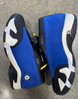AIR JORDAN 14 LOW LANEY 2015 - SIZE 9.5 (WORN)