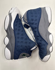 AIR JORDAN 13 FLINT 2026 - SIZE 10 (WORN)