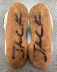 JUMPMAN JACK TRAVIS SCOTT SAIL - SIZE 6.5 (WORN)