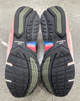 NEW BALANCE U992 JOE FRESHGOODS AGED WELL - SIZE 9.5 (WORN)