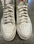 AIR JORDAN 1 HIGH SAIL - SIZE 9.5 (WORN)