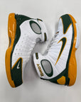 AIR ZOOM HUARACHE 2K4 SB - SIZE 12 (WORN)