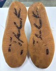 JUMPMAN JACK TRAVIS SCOTT SAIL - SIZE 8.5 (WORN)