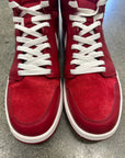 AIR JORDAN 1 HIGH GYM RED 2014 - SIZE 10.5 (WORN)
