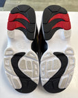 AIR DIAMOND TURF 49ERS 2025 - SIZE 11.5 (WORN)