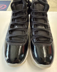 AIR JORDAN 11 JUBILEE - SIZE 9.5 (WORN)
