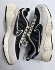 AIR ZOOM SPIRIDON UNDEFEATED PHANTOM - SIZE 9 (WORN)