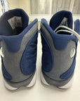 AIR JORDAN 13 FLINT 2020 - SIZE 13 (WORN)