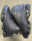 AIR JORDAN 13 ALTITUDE 2017 - SIZE 9.5 (WORN)