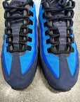 AIR MAX 95 STASH - SIZE 10 (WORN)
