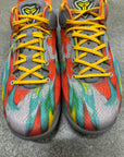 KOBE 8 PROTRO VENICE BEACH - SIZE 8.5 (WORN)