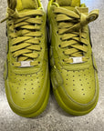 AIR FORCE 1 LOW SP MOSS - SIZE 7.5 (WORN)