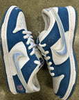 NIKE SB DUNK LOW BORN X RAISED - SIZE 11 (WORN)