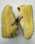 AIR MAX 1 TRAVIS SCOTT CACTUS JACK SATURN GOLD - SIZE 10.5 (WORN)
