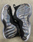 AIR FOAMPOSITE ONE HOLOGRAM - SIZE 12 (WORN)