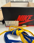 AIR JORDAN 1 HIGH OG LANEY - SIZE 12 (WORN)