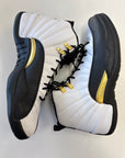 AIR JORDAN 12 ROYALTY TAXI - SIZE 11 (WORN)