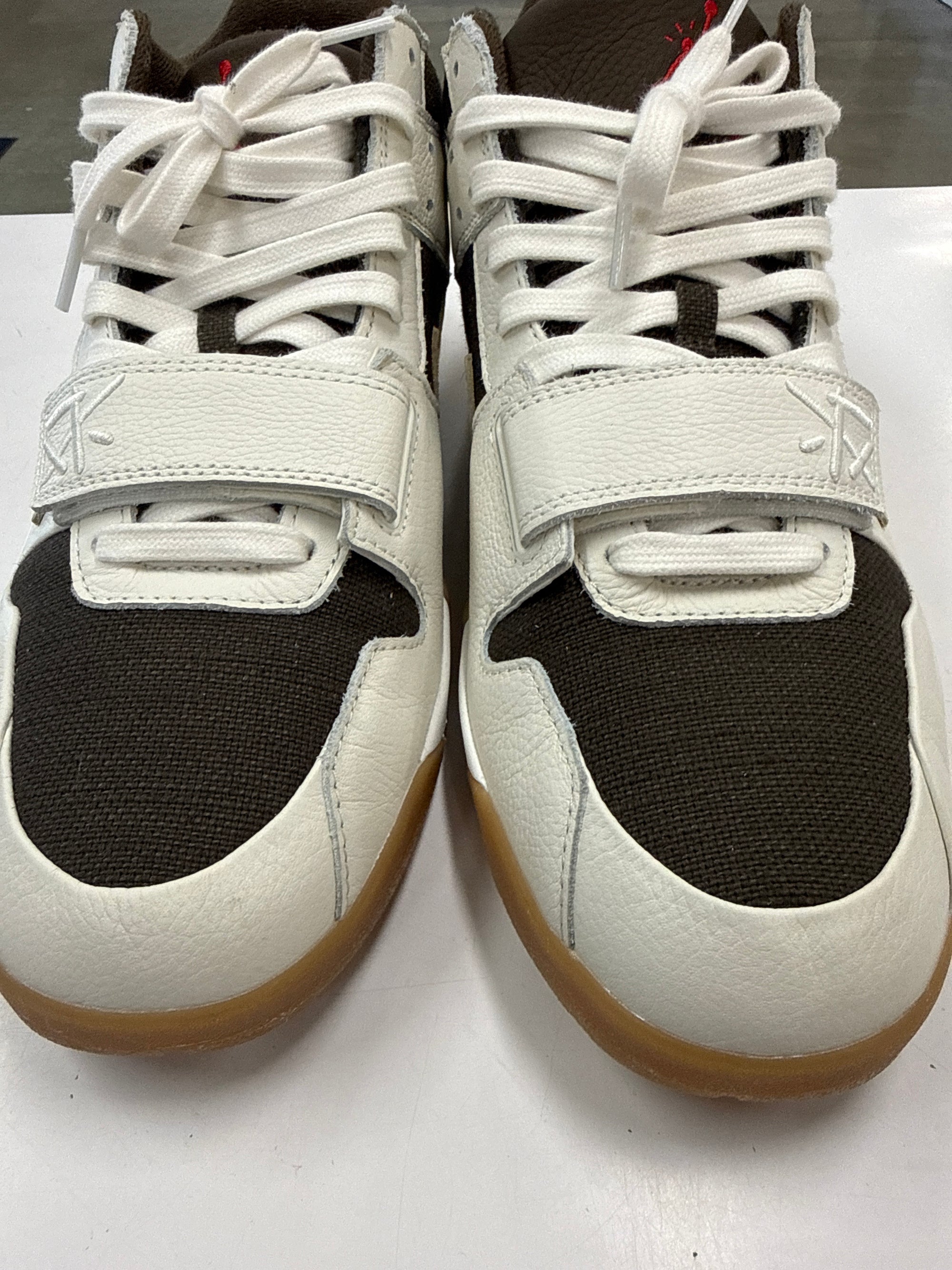 JUMPMAN JACK TRAVIS SCOTT SAIL - SIZE 14 (WORN)