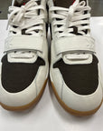 JUMPMAN JACK TRAVIS SCOTT SAIL - SIZE 14 (WORN)