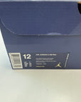 AIR JORDAN 3 INTERNATIONAL FLIGHT - SIZE 12 (WORN)