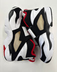 AIR DIAMOND TURF 49ERS 2025 - SIZE 9.5 (WORN)