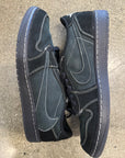 AIR JORDAN 1 LOW TRAVIS PHANTOM - SIZE 11 (WORN)