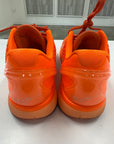 KOBE 6 PROTRO TOTAL ORANGE - SIZE 11.5 (WORN)