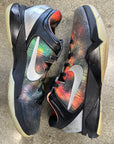 ZOOM KOBE 7 AS GALAXY - SIZE 11.5 (WORN)