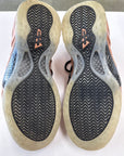 AIR FOAMPOSITE ONE COPPER 2024 - SIZE 13 (WORN)