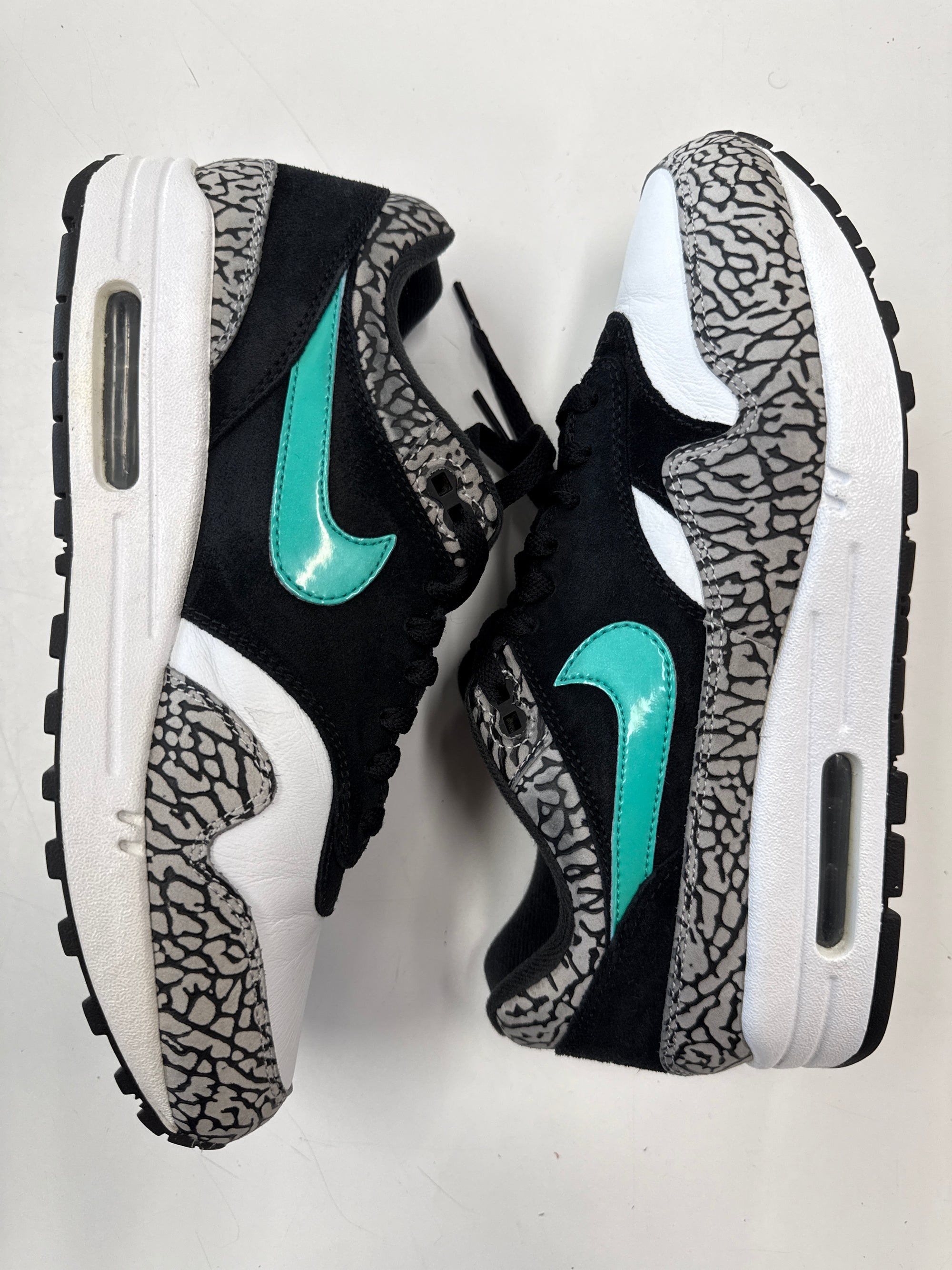 AIR MAX 1 PREMIUM ATMOS - SIZE 8.5 (WORN) - SUPER CLEAN